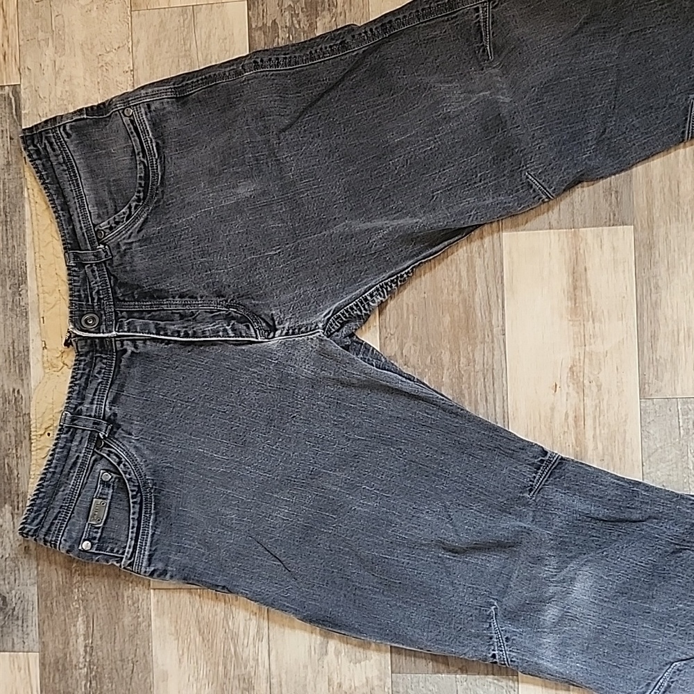 Mens 36x32 Kuhl Riot jeans